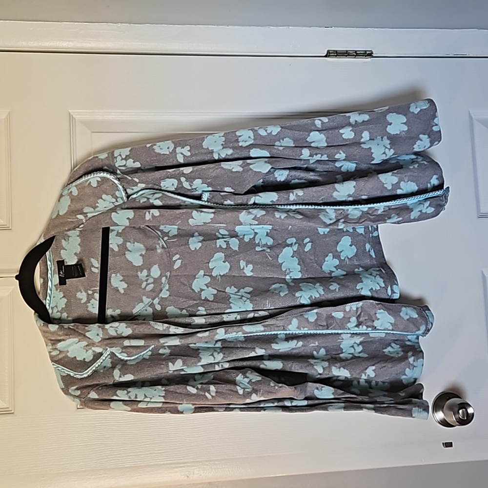 Aria XXL extremely soft womens PJ top